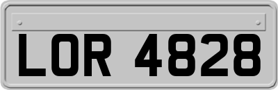 LOR4828