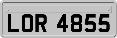 LOR4855
