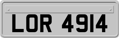 LOR4914