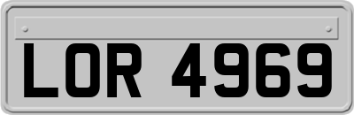 LOR4969