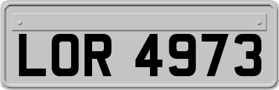 LOR4973