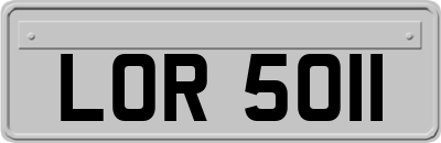 LOR5011