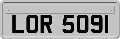 LOR5091