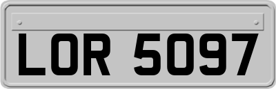LOR5097