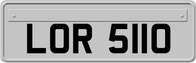 LOR5110