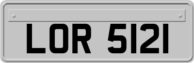 LOR5121