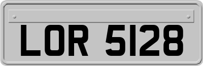LOR5128