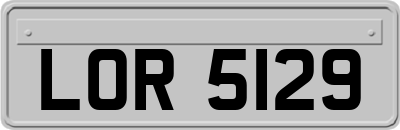 LOR5129