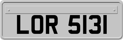 LOR5131