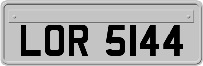 LOR5144
