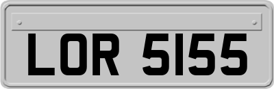 LOR5155