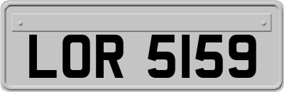 LOR5159