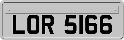 LOR5166