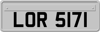 LOR5171
