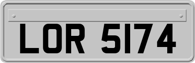 LOR5174