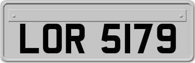 LOR5179