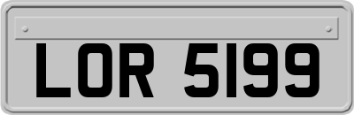 LOR5199