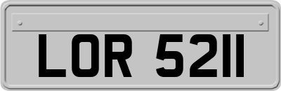 LOR5211