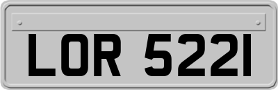 LOR5221