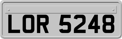 LOR5248