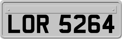 LOR5264