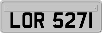 LOR5271