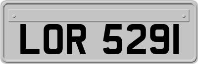 LOR5291