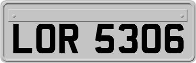 LOR5306