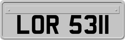 LOR5311