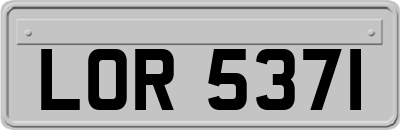 LOR5371