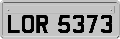 LOR5373