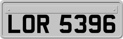 LOR5396
