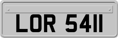 LOR5411