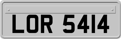 LOR5414