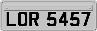 LOR5457
