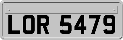 LOR5479