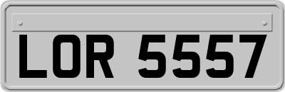 LOR5557