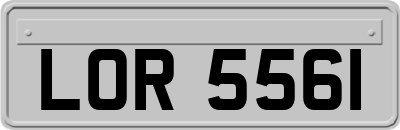 LOR5561