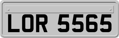 LOR5565