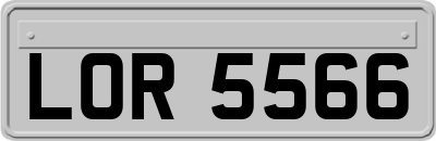 LOR5566