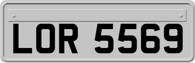 LOR5569