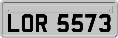 LOR5573