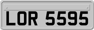 LOR5595