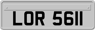 LOR5611