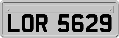 LOR5629