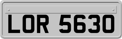 LOR5630
