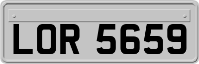 LOR5659