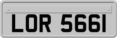 LOR5661