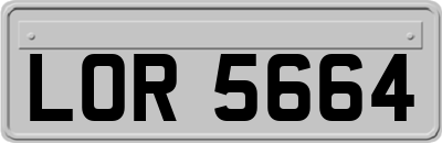 LOR5664