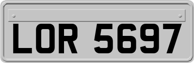 LOR5697